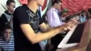 النجم محمد عبدالسلام والجديد 2010 