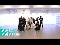 Lagu KISS OF LIFE (키스오브라이프) | 'Get Loud' Dance Practice
