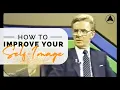 How to Improve Your Self Image Bob Proctor