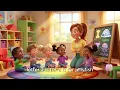 Letter A-Z | Bubble Bloom Nursery Rhymes & Kids Songs