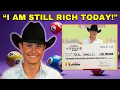 16 Lottery Winners Who Are Still Rich Today 2026
