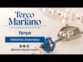 Lagu SANTO TERÇO - MÍSTÉRIOS DOLOROSOS - 21.10.2025 - Padre Robson de Oliveira