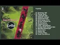 Download Lagu SANDARAN HATI RUANG RINDU BEST OF THE BEST LETTO