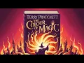 Discworld Series Book 01 The Colour of Magic - Full book Free