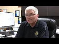 SPLOST Funds the Replacement of Vehicles for First Responders in Walker County GA