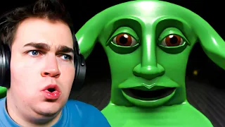 Steak Plays Enter Brainrot