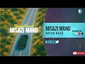 Download Lagu Rayan Raad - Misazi Mano | OFFICIAL AUDIO TRACK رایان راد - میسازی منو