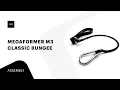 Lagree Fitness Megaformer M3 - How To Install