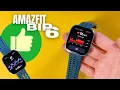 Download Lagu 12 REASONS To Get Amazfit Bip 6