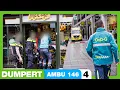 Download Lagu U moet NU gaan reanimeren! - DAG 4 | AMBU 146