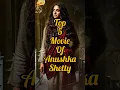 Download Lagu top 5 movie of Anushka Shetty #hindimovie #southmovie #movies