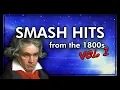 Lagu 10 SMASH HITS from the 1800s Vol. 1