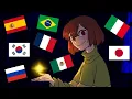 Download Lagu Stronger than you Chara but is multilanguage