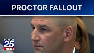 Ex-trooper Michael Proctor focus of pretrial hearing in murder case