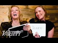 How Well Do Hacks Stars Jean Smart Hannah Einbinder Know Each Other