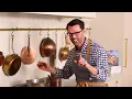 Easy Baked Rigatoni Recipe