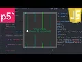 A Game A Day 7 - JavaScript Flappy Bird