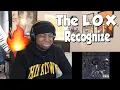 Download Lagu FIRST TIME HEARING- The L.O.X. - Recognize (REACTION)
