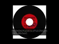 BADBADNOTGOOD & LITTLE DRAGON - TRIED (ZEN7497)