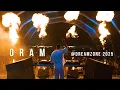 Download Lagu ORAM - Live Set @ Dreamzone 2025 - Azores Islands