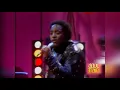 GRAND MASTER FLASH & The Furious Five - The Message (Soul Train)