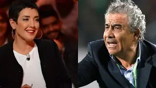 سنية الدهماني لفوزي البنزرتي الخبزة مرة كتونسية كيف تتمس تونس نلوح العدة ونروح لبلادي 