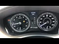 Lexus AFS OFF Light