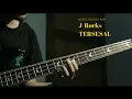 Download Lagu #basscover #jrocks                                        J-Rocks - Tersesal Bass cover by RIKI IKØK