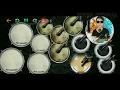 Tresno Sudro ‼️ Dangdut Koplo cover kendang android