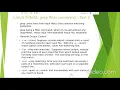 Linux grep filter command part 2