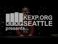 Ólafur Arnalds - Near Light (Live on KEXP)