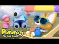 Lagu Pororo English Episodes | The Weather is Weird | S7 EP12 | Learn Good Habits for Kids
