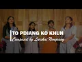 Download Lagu To Pdiang ko Khun || Gospel Song || Official Music Video ||
