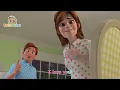 Reading Song for Kids | Learn to Read & Love Books | CoComelon