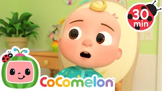 Reading Song for Kids | Learn to Read & Love Books | CoComelon