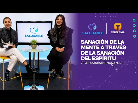 Sanación de la mente a través de la sanación del espíritu