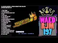 Download Lagu DJ ARJUNA KANGEAN - LUKA HATI LUKA DIRI PESIAL REQUEST KING SANJAYA 69 WITH WAED RJM 197