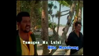 Download #lagubatak Lawas Tumagon Marsirang #triomaduma MP3