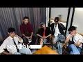 Download Lagu [M/V COVER] MYTRO - BOMB BOMB BOMB (밤밤밤) cover by SSESTEAM