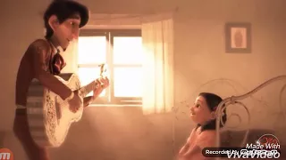 أغنية إذكريني من فيلم كوكو باللهجة المصرية 