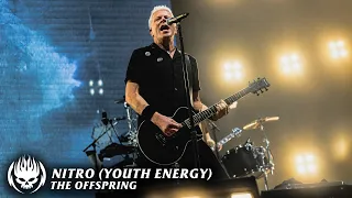 The Offspring - Nitro (Youth Energy) (Live from The Honda Center 2024) | SMASH 30th Anniversary