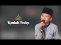 KAULAH IBUKU FEAT ADEK ILHAM \