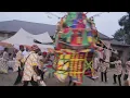 Download Lagu THE FIRST IJELE MASQUERADE IN ORUMBA ANAMBRA STATE....IGBA IJELE by IFEADIGO