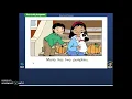Explaining RAZ Kids