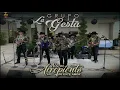 No me arrepiento de este amor / Grupo La Gesta (2021)