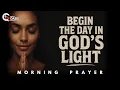 Download Lagu Begin Your Day Asking God to Open Your Eyes | Morning Prayer