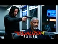 The Equalizer 4 2026 - First Trailer Denzel Washington Keanu Reeves Concept Trailer