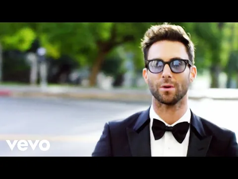 Download MP3 Maroon 5 - Sugar (Official Music Video)