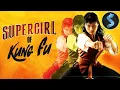 Download Lagu Supergirl Of Kung Fu | Woman’s Fight for Honor and Revenge | Kung Fu | Full Movie