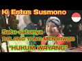 Download Lagu Nanggap Wayang Haram - Karena ga punya Duit  // Ki Entus Susmono menjawab